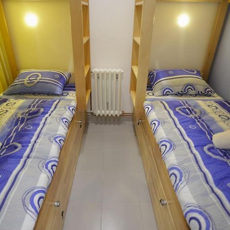 Hostel City Rest Сараєво Екстер'єр фото