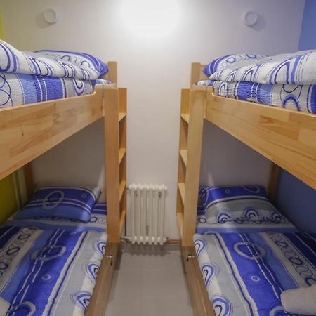 Hostel City Rest Сараєво Екстер'єр фото