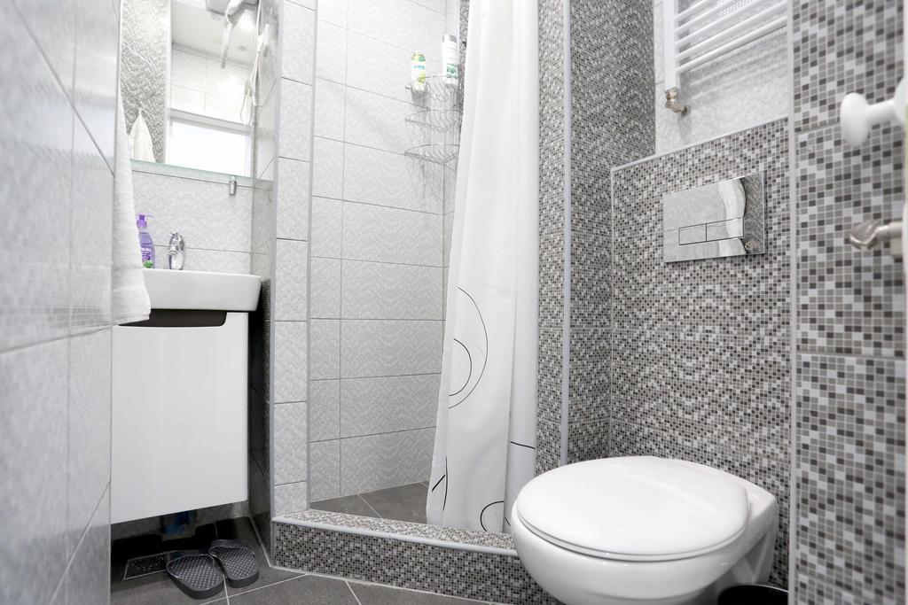 Hostel City Rest Сараєво Екстер'єр фото