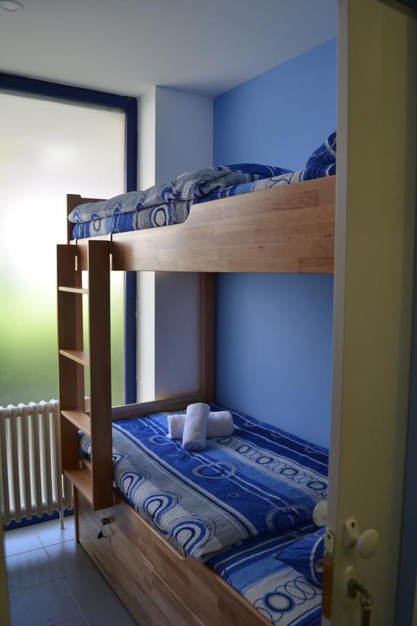 Hostel City Rest Сараєво Екстер'єр фото