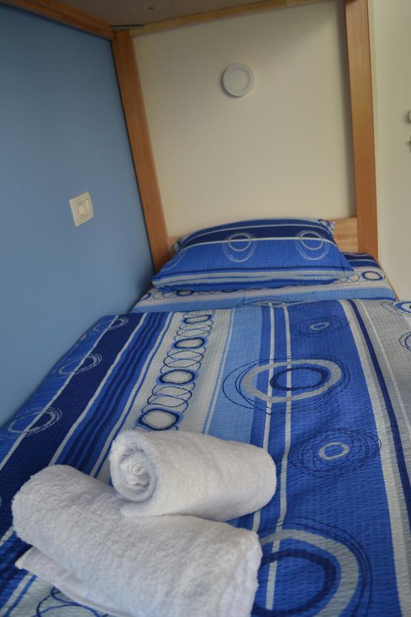 Hostel City Rest Сараєво Екстер'єр фото