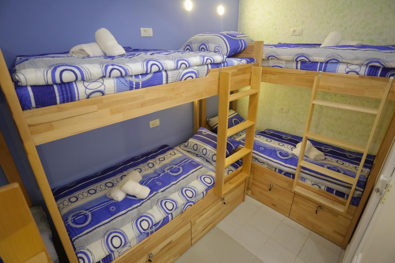 Hostel City Rest Сараєво Екстер'єр фото