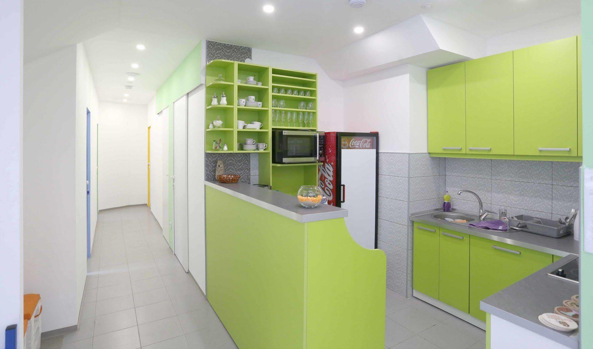 Hostel City Rest Сараєво Екстер'єр фото