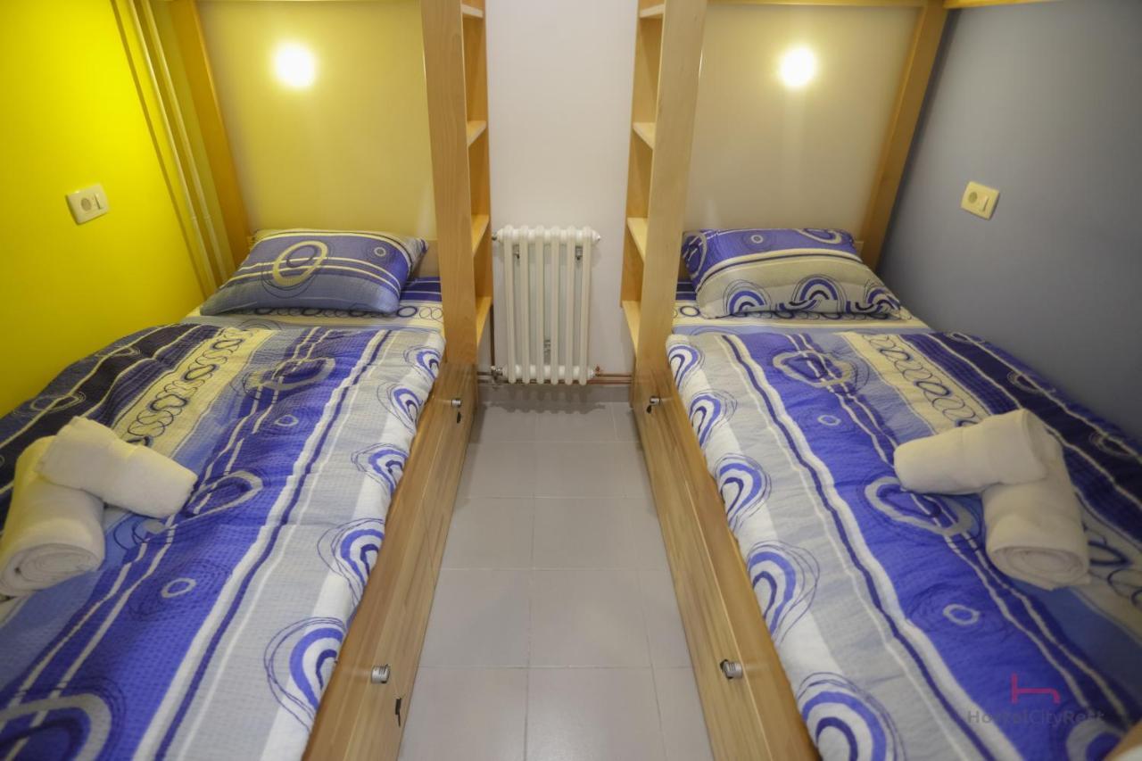 Hostel City Rest Сараєво Екстер'єр фото